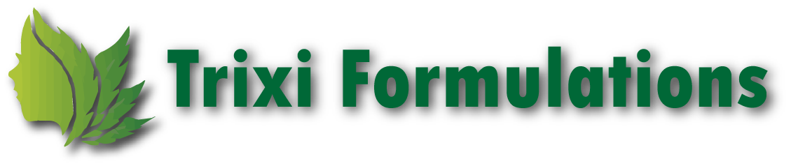 Trixi Formulations