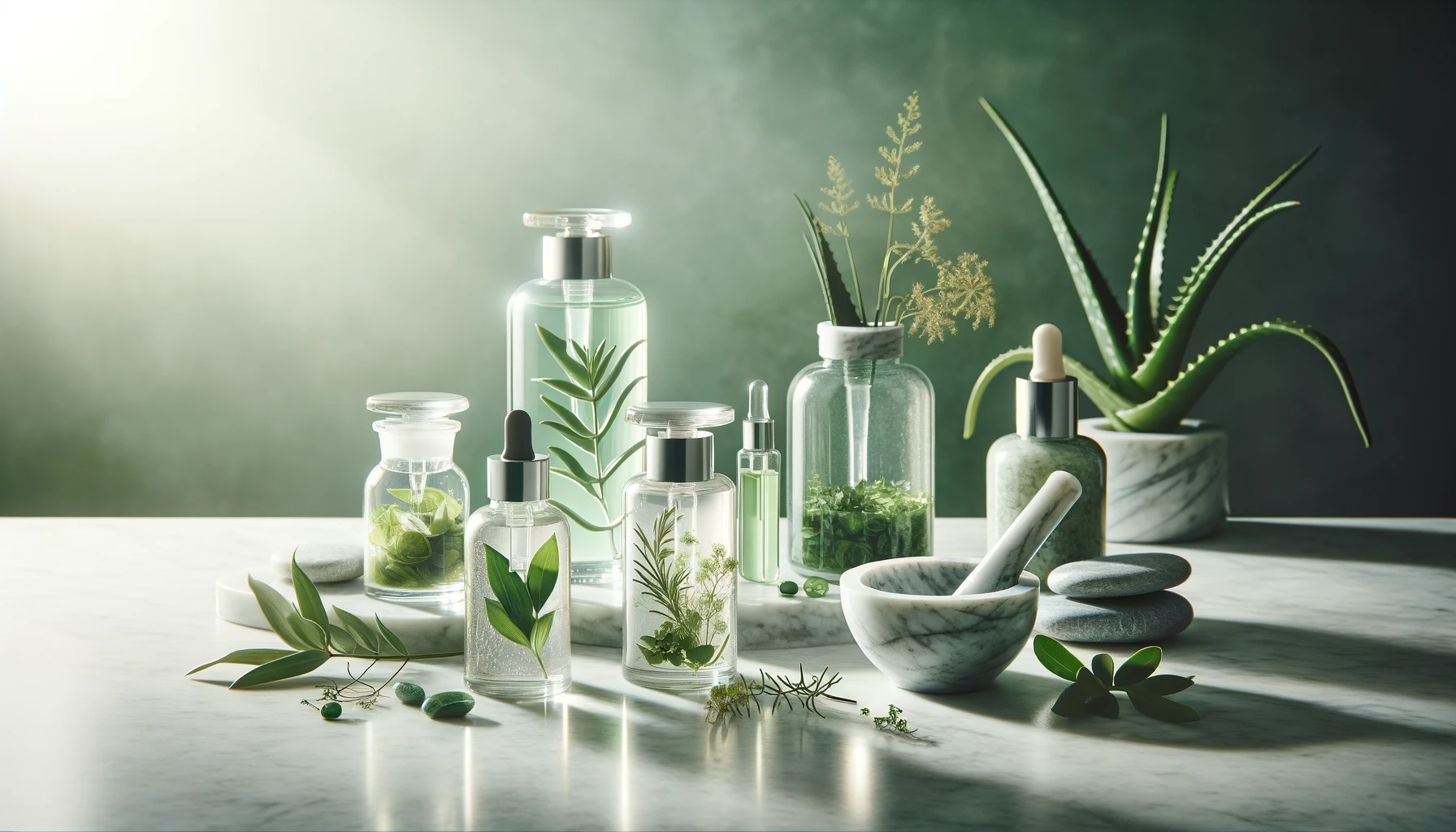 Trixi Formulations